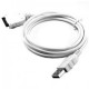 Datový kabel pro Apple zařízení - OEM