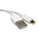 Sandberg USB Lightning Sync Charge 1m