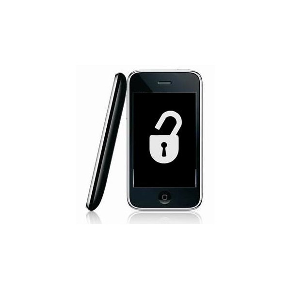 iPhone Unlock/Odblokace
