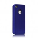 Casemate - Barely There Blue Rubber