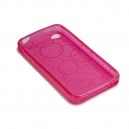 Casemate - Gelly Case Circles Pink 